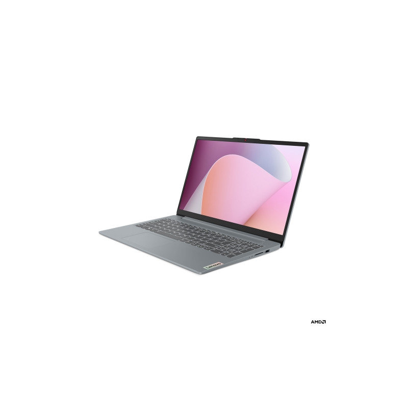 NB LENOVO IP Slim 3 82XQ00H1IX 15,6" R5-7520U 16GB SSD512GB W11 - ARTIC GREY NB LENOVO IP Slim 3 82XQ00H1IX 15,6" R5-7520U 16GB SSD512GB W11 - ARTIC GREY