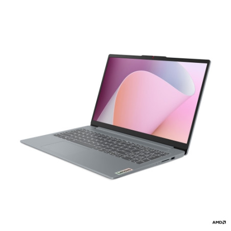 NB LENOVO IP Slim 3 82XQ00H1IX 15,6" R5-7520U 16GB SSD512GB W11 - ARTIC GREY