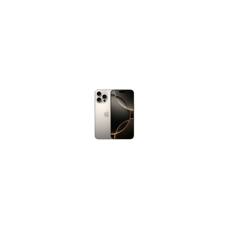 APPLE IPHONE 16 PRO 512GB NATURAL TITANIUM MYNQ3SX/A