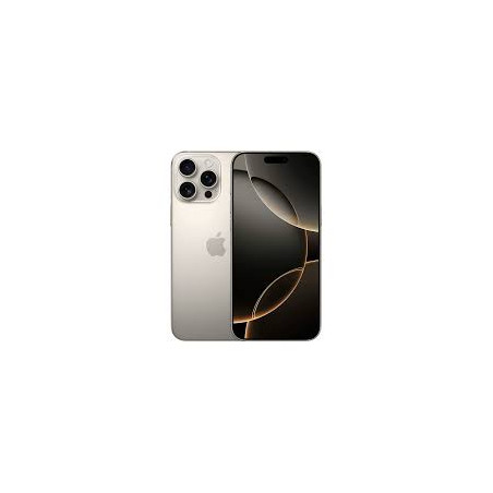 APPLE IPHONE 16 PRO 512GB NATURAL TITANIUM MYNQ3SX/A