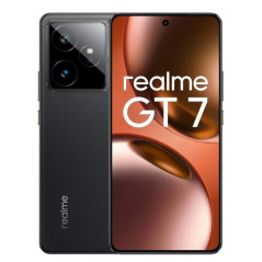 REALME GT 7 12+512GB DS BLACK OEM