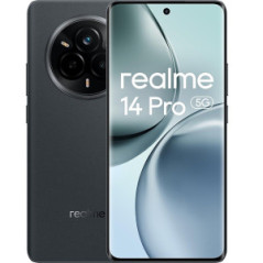 REALME 14 PRO 8+256GB DS 5G BLACK OEM
