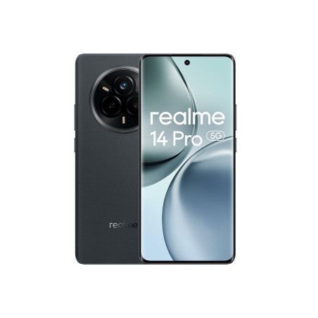 REALME 14 PRO 8+256GB DS 5G BLACK OEM