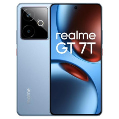 REALME GT 7T 12+512GB DS BLUE OEM
