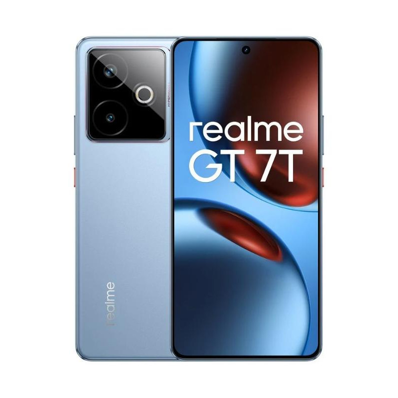 REALME GT 7T 12+512GB DS BLUE OEM