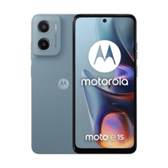MOTOROLA EDGE 60 8+256GB BLUE OEM