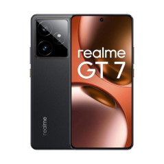 REALME GT 7 12+256GB DS BLACK OEM