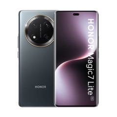 HONOR MAGIC 7 LITE 8+256GB DS 5G BLACK TITANIUM OEM
