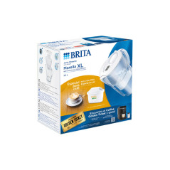 BRITA MARELLA XL 2L JUG + MAXTRA PRO FILTER