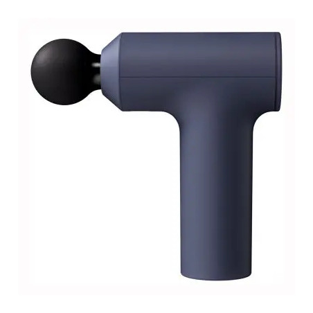 XIAOMI MASSAGE GUN MINI NAVY BLUE BHR6081EU