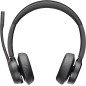 Auriculares poly voyager 4320 usb - a headset + bt700 dongle