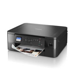 Multifuncin inyeccin brother dcpj1050dwre1 color wifi dplex