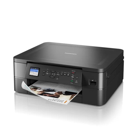 Multifuncin inyeccin brother dcpj1050dwre1 color wifi dplex