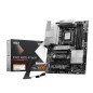 Placa base msi pro x870 - p wifi am5 atx - 4x ddr5