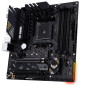 Placa base asus amd tuf gaming b550m - plus m - atx -  4x ddr4 -  6x sata 6gb - s -  4x usb 3.2 -  2x usb tipo c -  2x usb 2.0 9