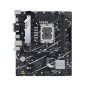 Placa base asus intel prime b760m - k d4 m - atx -  2x ddr4 -  4x sata 6gb - s -  4x usb 3.2 -  2x usb 2.0 90mb1ds0 - m0eay0
