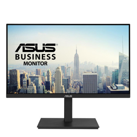 Monitor led ips asus va24ecpsn 23.8 pulgadas 5ms 1920 x 1080 hdmi displayport altavoces reg. altura