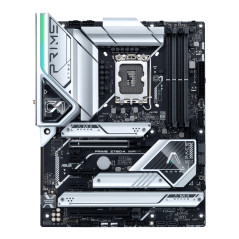 Placa base asus intel prime z790 - a wifi atx -  4x ddr5 -  4x sata 6gb - s -  6x usb 3.2 -  2x usb tipo c 90mb1cs0 - m0eay0