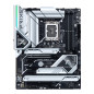 Placa base asus intel prime z790 - a wifi atx -  4x ddr5 -  4x sata 6gb - s -  6x usb 3.2 -  2x usb tipo c 90mb1cs0 - m0eay0