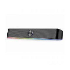 Barra de sonido gaming ewent ew3525 rgb bluetooth