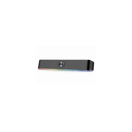 Barra de sonido gaming ewent ew3525 rgb bluetooth