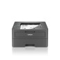 Impresora laser brother hll2445dw monocromo - wifi - duplex
