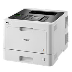 Impresora lser brother hl - l8260cdw color wifi duplex