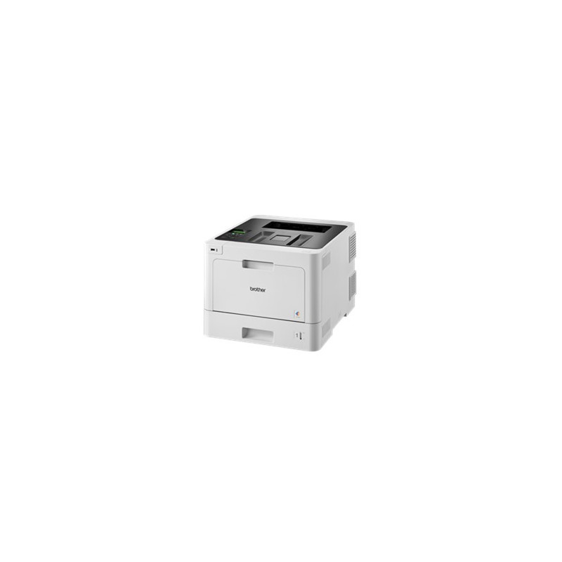 Impresora lser brother hl - l8260cdw color wifi duplex