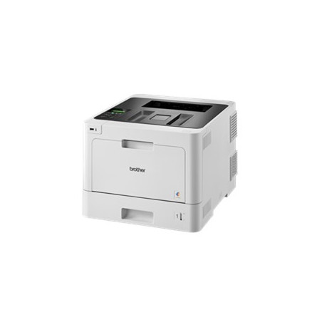 Impresora lser brother hl - l8260cdw color wifi duplex