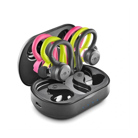 Auriculares inalambricos ngs artica jogger deportivos