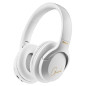Auriculares inalambricos ngs artica greed blanco