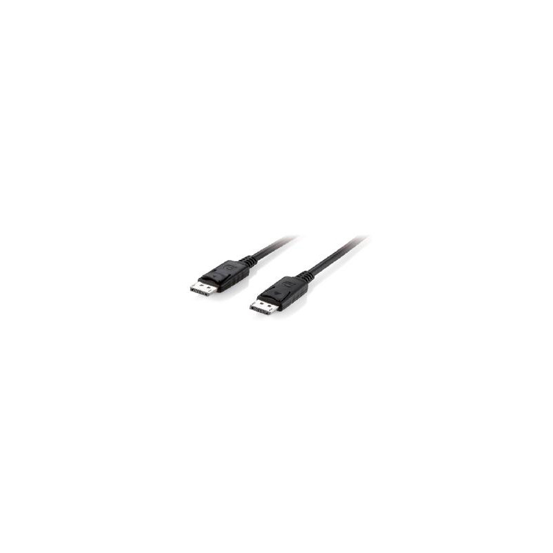 Cable  equip dp a dp 1.2 - 4k - 3m