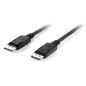 Cable  equip dp a dp 1.2 - 4k - 3m