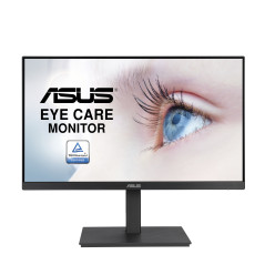 Monitor led ips asus va24eqsb 23.8 pulgadas fhd 5ms d - sub hdmi displayport altavoces reg. altura