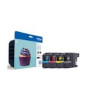 Pack cartuchos tinta brother lc123valbp negro cian magenta amarillo 600 paginas mfc - j870dw -  mfcj470dw -  dcpj152w -  dcpj132