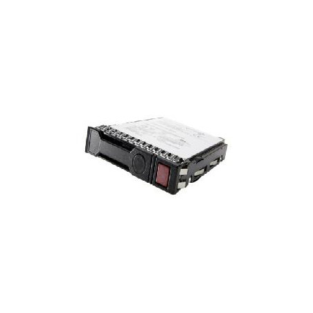 Disco duro interno hdd hpe proliant p18432 - b21 2.5 pulgadas sff hotswap ssd 480gb sata 6gb - s