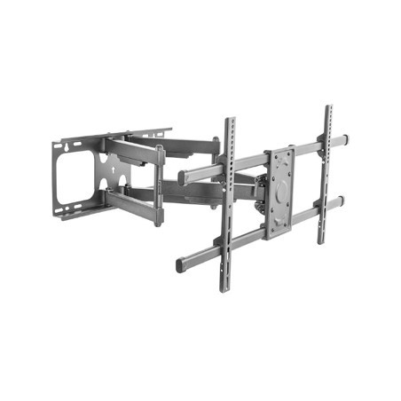 Soporte pantalla equip 37 pulgadas -  90 pulgadas fijo max 75 kg vesa max 800x400