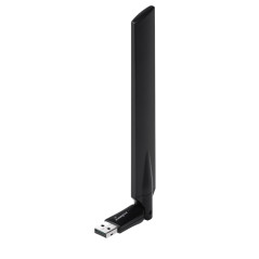 Adaptador wifi usb edimax ac600 doble banda y alta ganancia