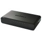 Conmutador edimax switch es - 3308p fast ethernet 8 puertos