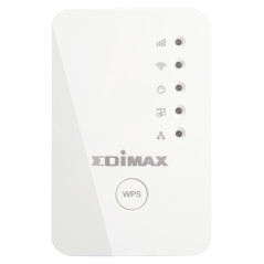Amplificador wifi edimax n300 mini