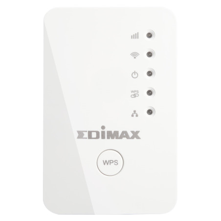 Amplificador wifi edimax n300 mini