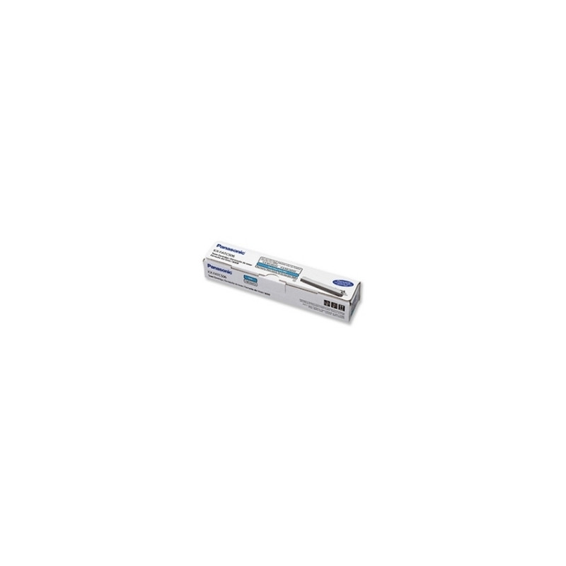 Toner panasonic kx - fatc506x cian 4000 paginas kx - mc6015sp -  kx - mc6255sp