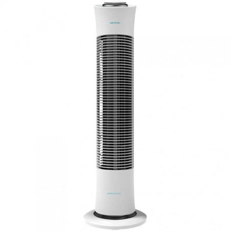 Ventilador de torre cecotec energysilence 6090 skyline 76cm