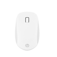 Ratn hp 410 slim bluetooth blanco