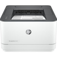 HP LaserJet Pro 3002dn Bianco e nero Stampante, Solo Ethernet Fronte/retro