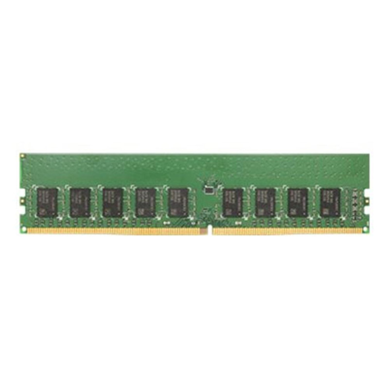 Memoria ram ddr4 16gb synology - 1333 mhz - pc3 - 10600 - dimm