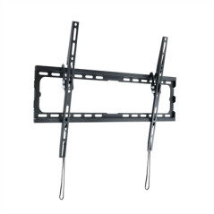 Soporte pared tv television monitor tooq lp1081t - b 37 pulgadas - 80 pulgadas carga maxima 45kg