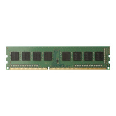 Memoria ram ddr4 16gb hp 3200 mhz pc4 - 25600 udimm