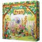 Juego de mesa prgola
