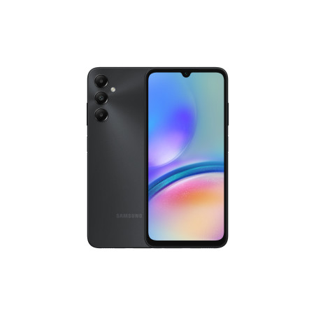 SM SAMSUNG GALAXY A05S BLACK 6,7 4+128GB ITA